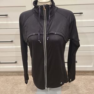 Champion work out sweater